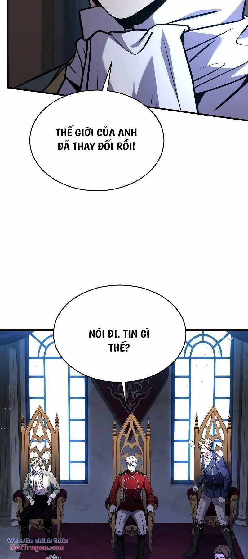 Huyền Thoại Giáo Sĩ Trở Lại - Chapter 134 - Page 18