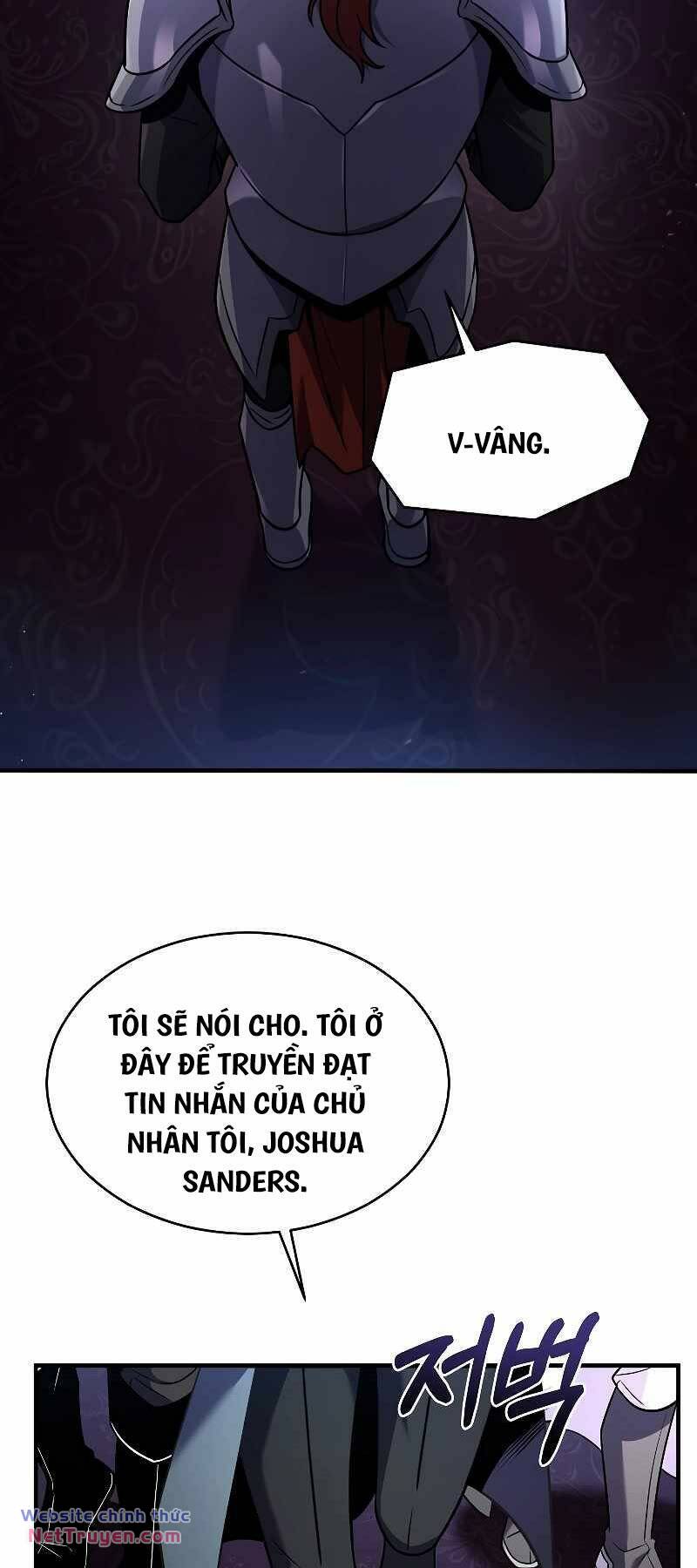 Huyền Thoại Giáo Sĩ Trở Lại - Chapter 134 - Page 20