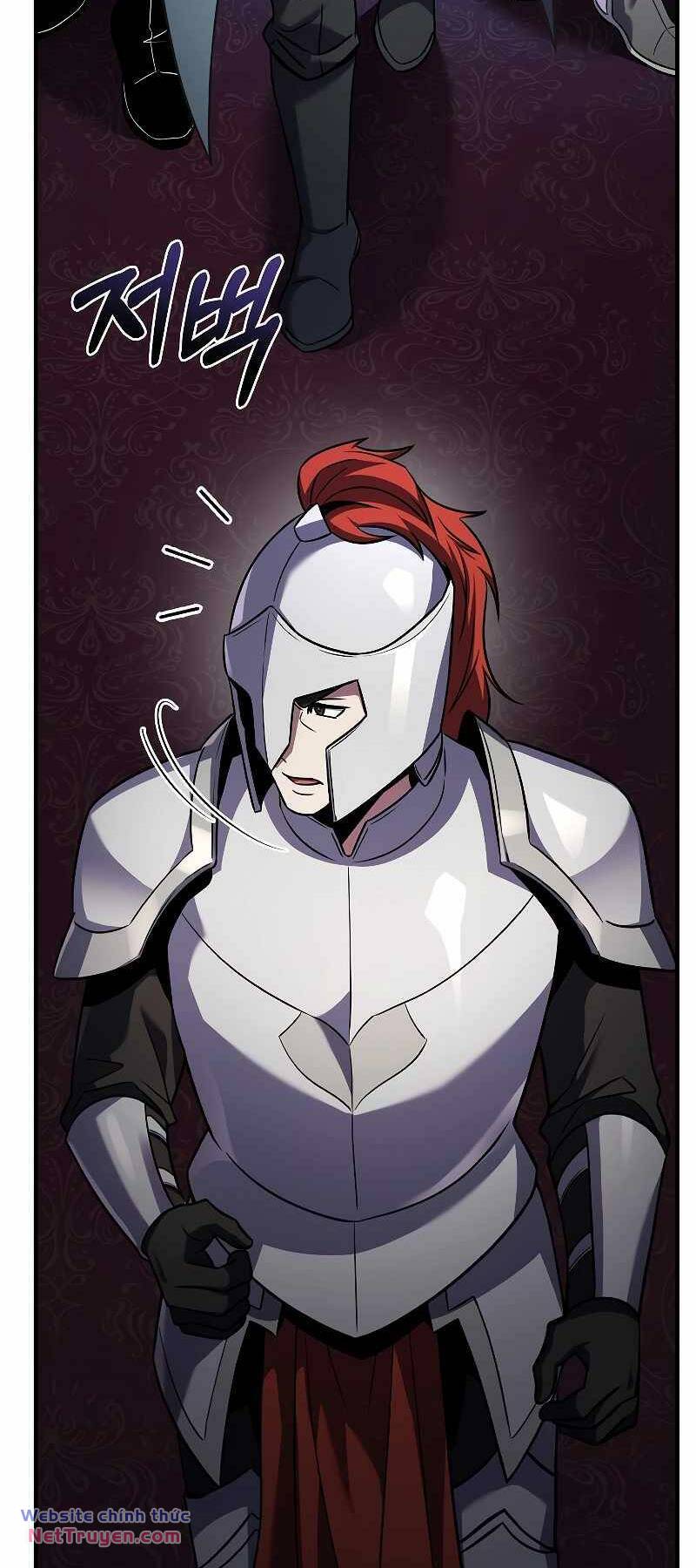 Huyền Thoại Giáo Sĩ Trở Lại - Chapter 134 - Page 21