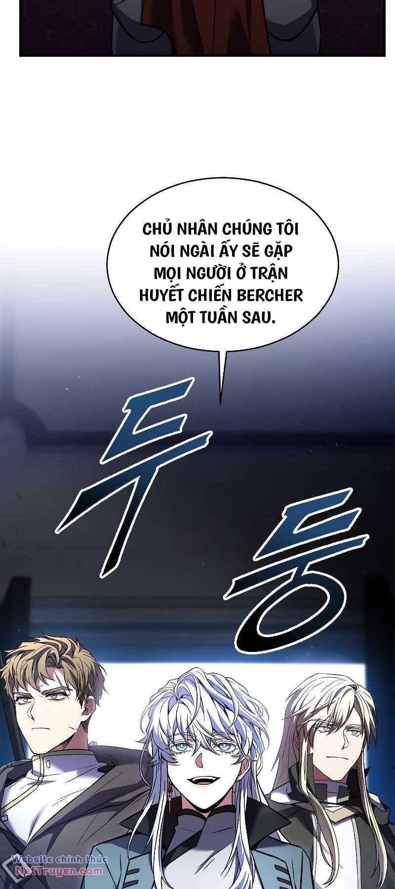 Huyền Thoại Giáo Sĩ Trở Lại - Chapter 134 - Page 22