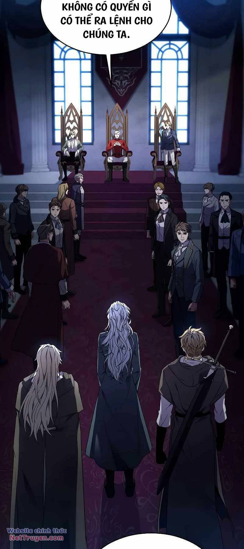 Huyền Thoại Giáo Sĩ Trở Lại - Chapter 134 - Page 26