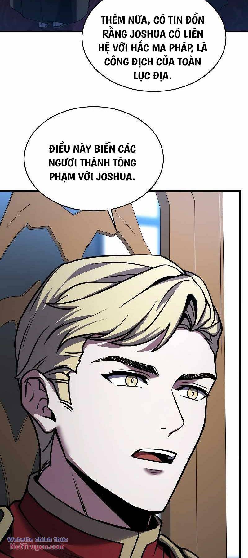 Huyền Thoại Giáo Sĩ Trở Lại - Chapter 134 - Page 27