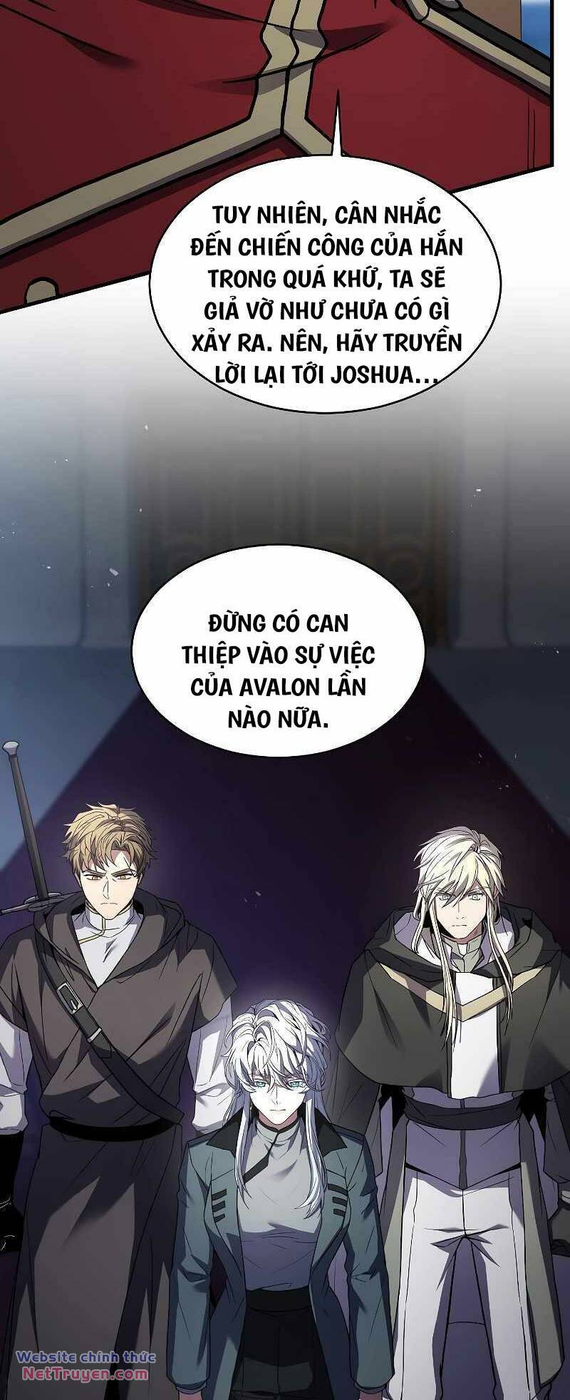 Huyền Thoại Giáo Sĩ Trở Lại - Chapter 134 - Page 28