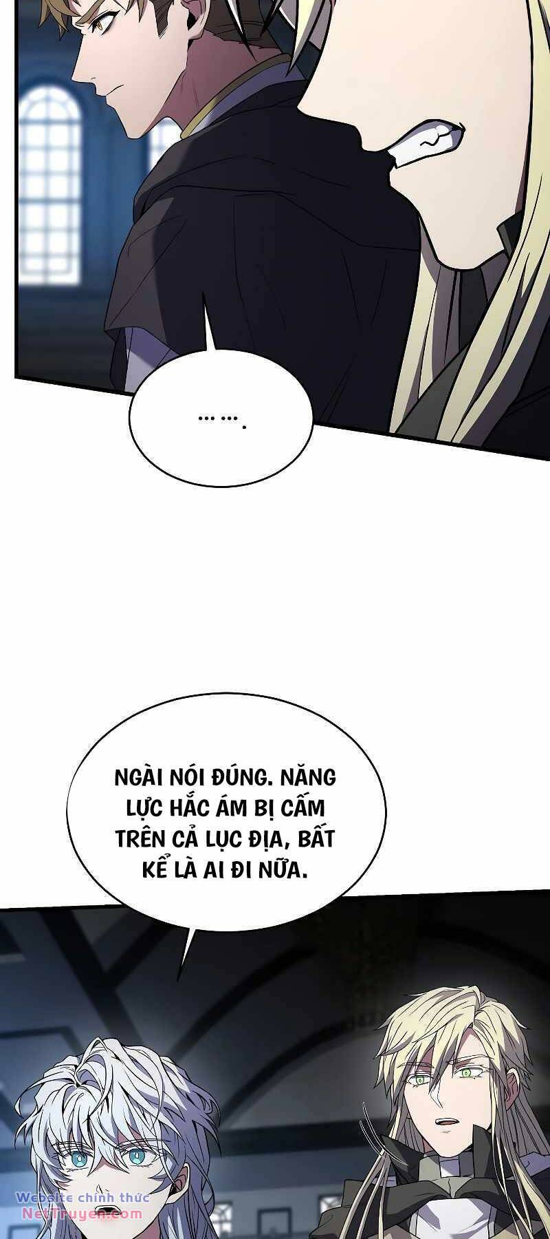 Huyền Thoại Giáo Sĩ Trở Lại - Chapter 134 - Page 30