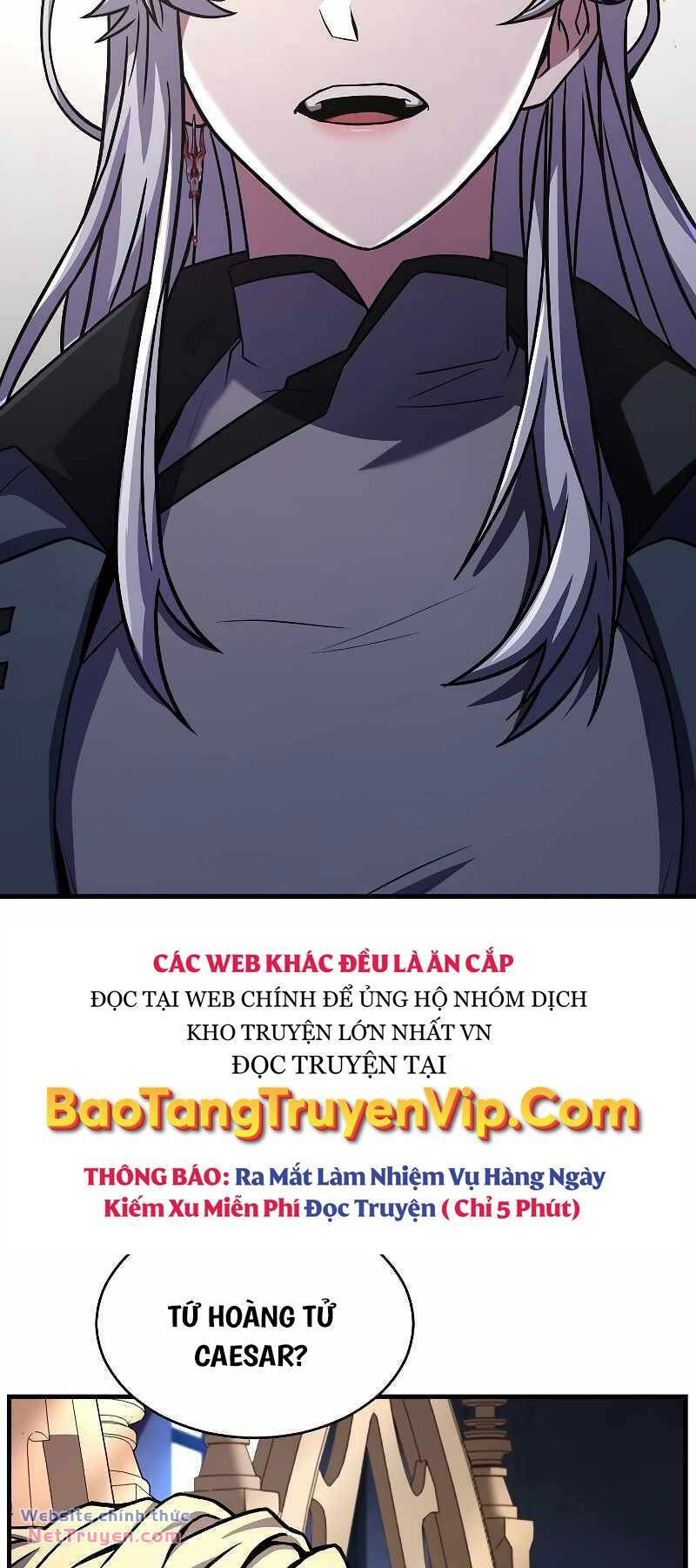 Huyền Thoại Giáo Sĩ Trở Lại - Chapter 134 - Page 32