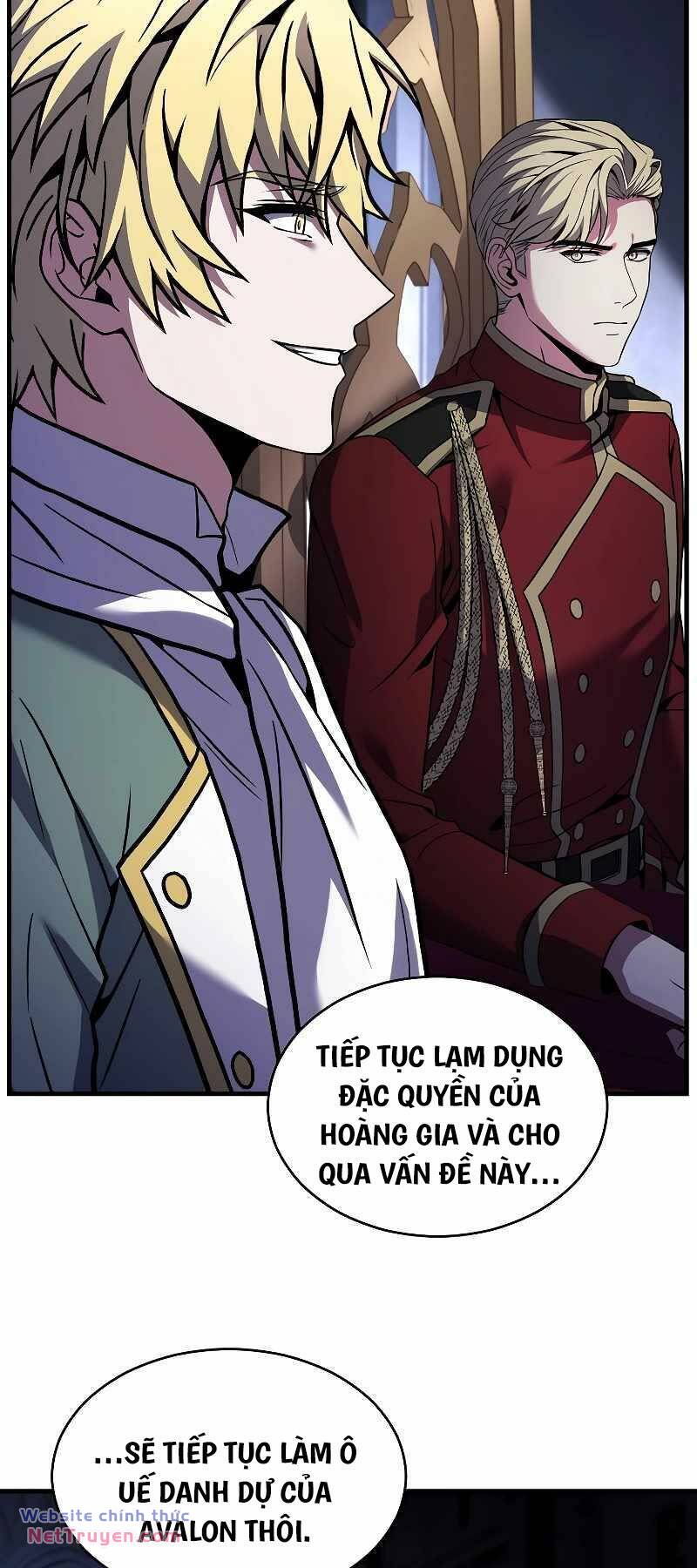 Huyền Thoại Giáo Sĩ Trở Lại - Chapter 134 - Page 33