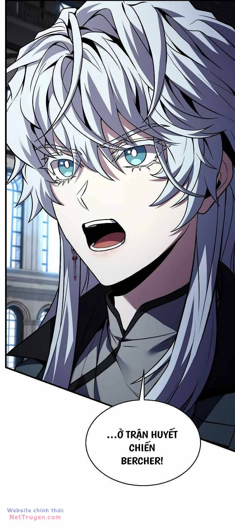 Huyền Thoại Giáo Sĩ Trở Lại - Chapter 134 - Page 35