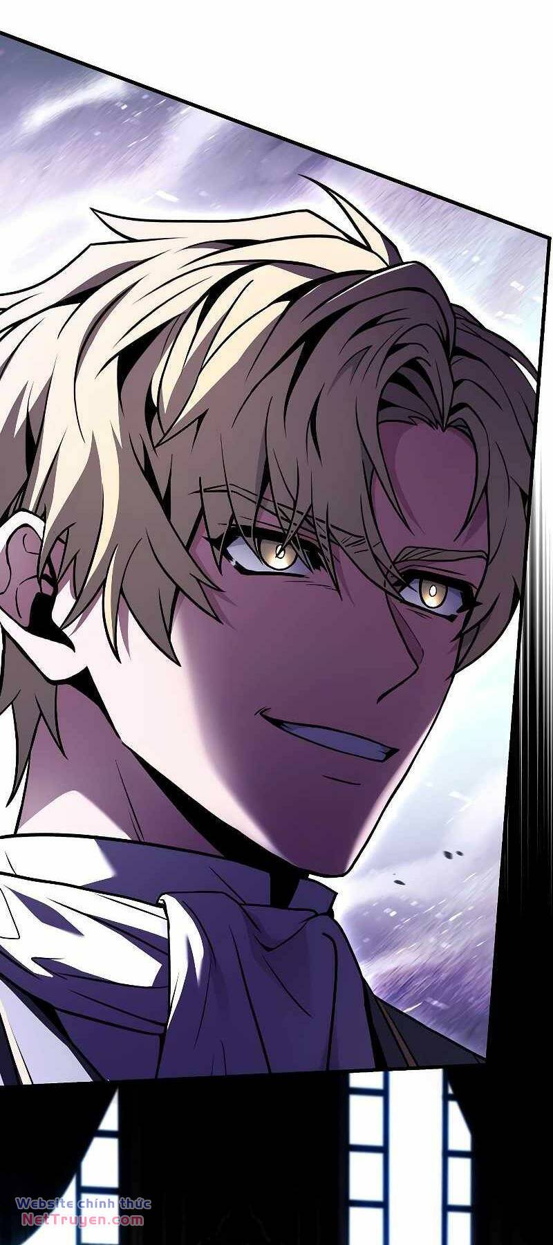 Huyền Thoại Giáo Sĩ Trở Lại - Chapter 134 - Page 36