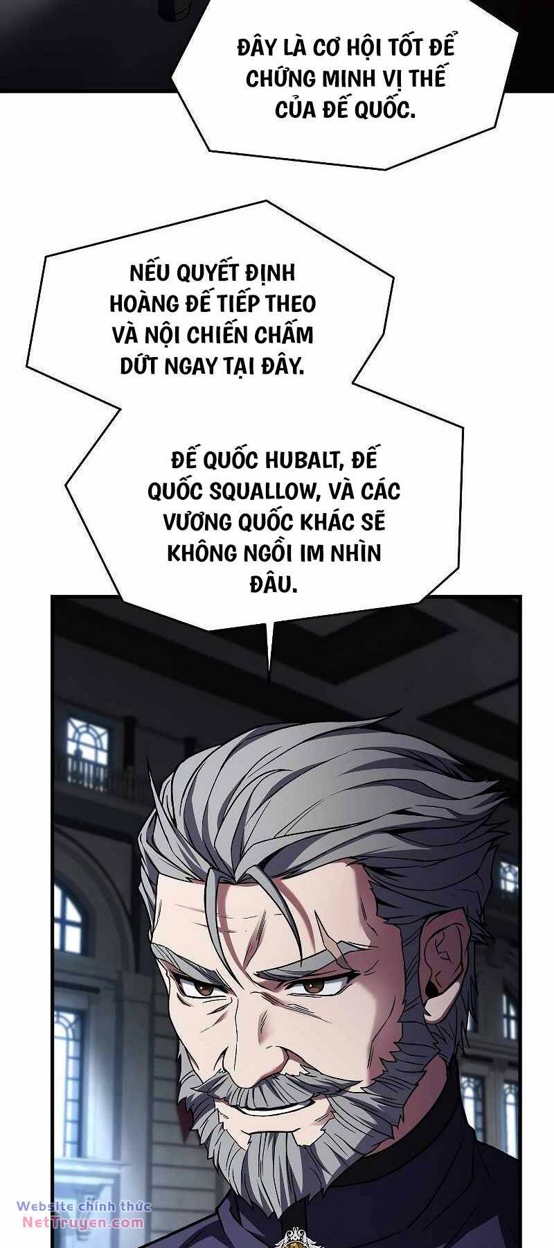 Huyền Thoại Giáo Sĩ Trở Lại - Chapter 134 - Page 38