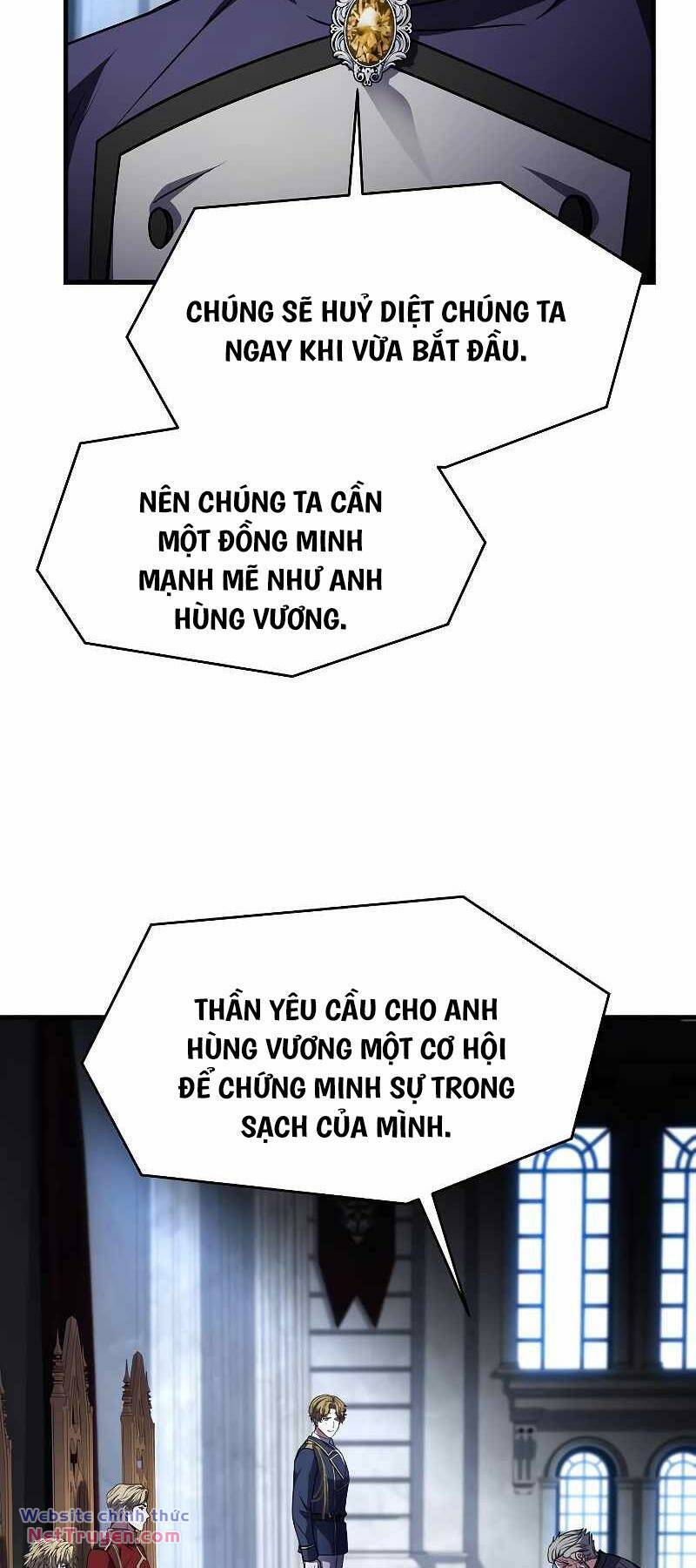 Huyền Thoại Giáo Sĩ Trở Lại - Chapter 134 - Page 39