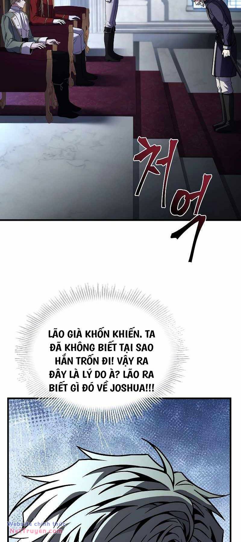 Huyền Thoại Giáo Sĩ Trở Lại - Chapter 134 - Page 40