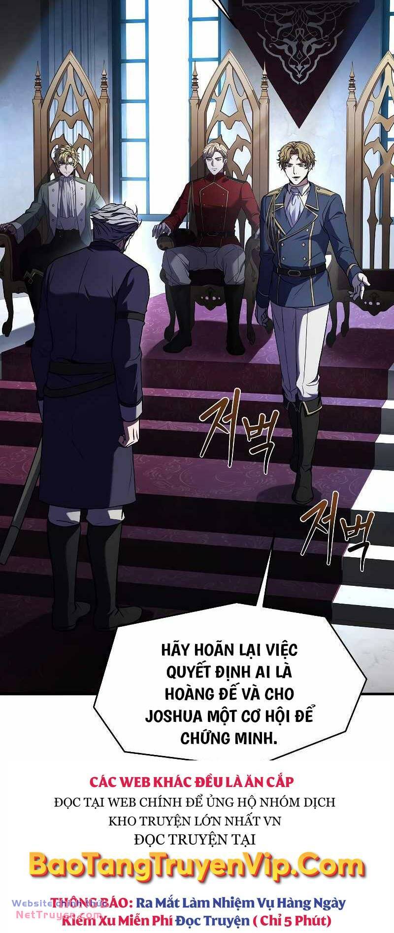 Huyền Thoại Giáo Sĩ Trở Lại - Chapter 134 - Page 42