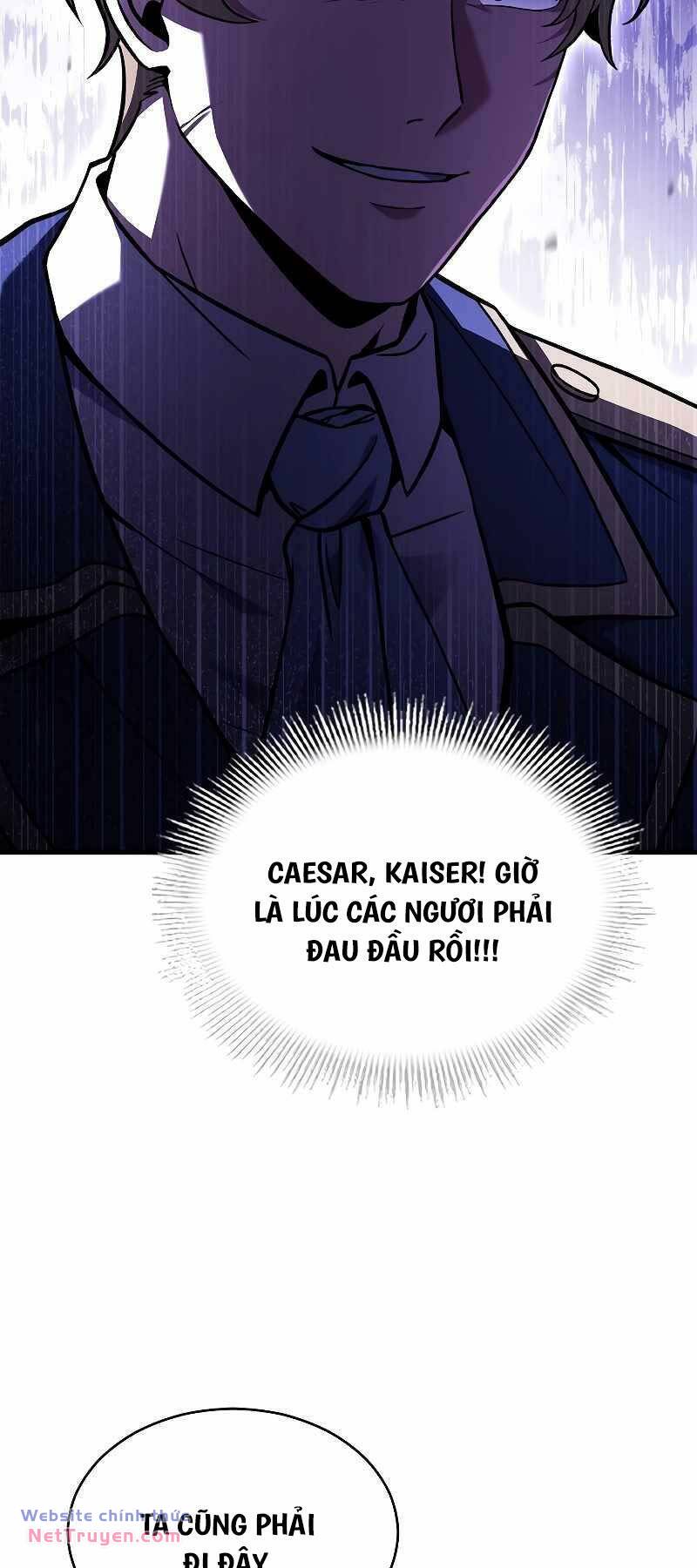 Huyền Thoại Giáo Sĩ Trở Lại - Chapter 134 - Page 45