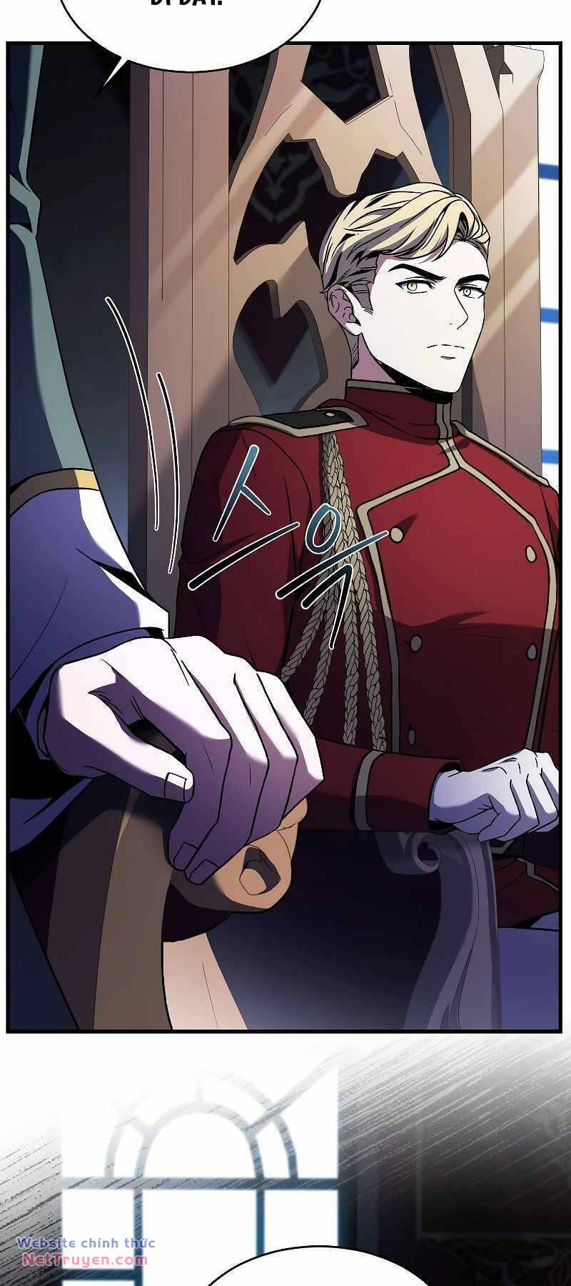 Huyền Thoại Giáo Sĩ Trở Lại - Chapter 134 - Page 46