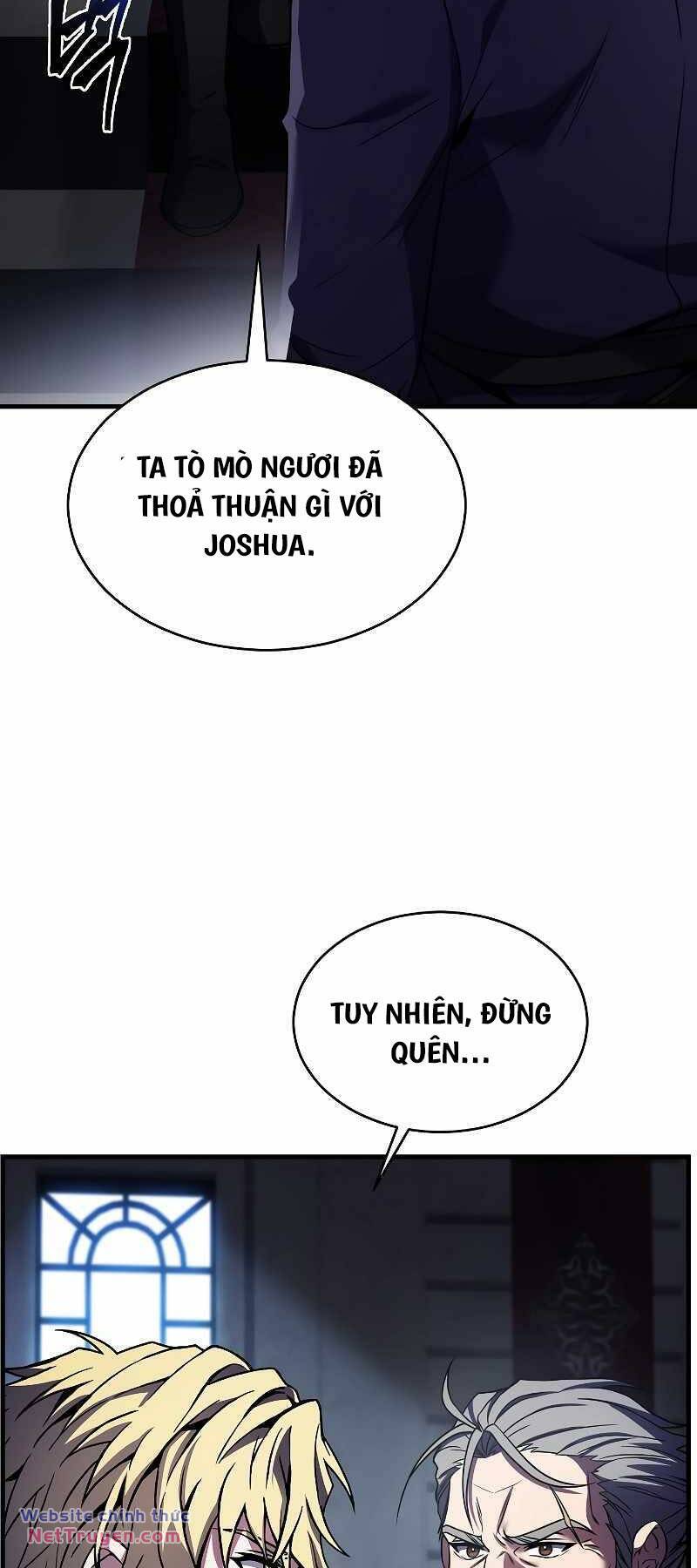 Huyền Thoại Giáo Sĩ Trở Lại - Chapter 134 - Page 48