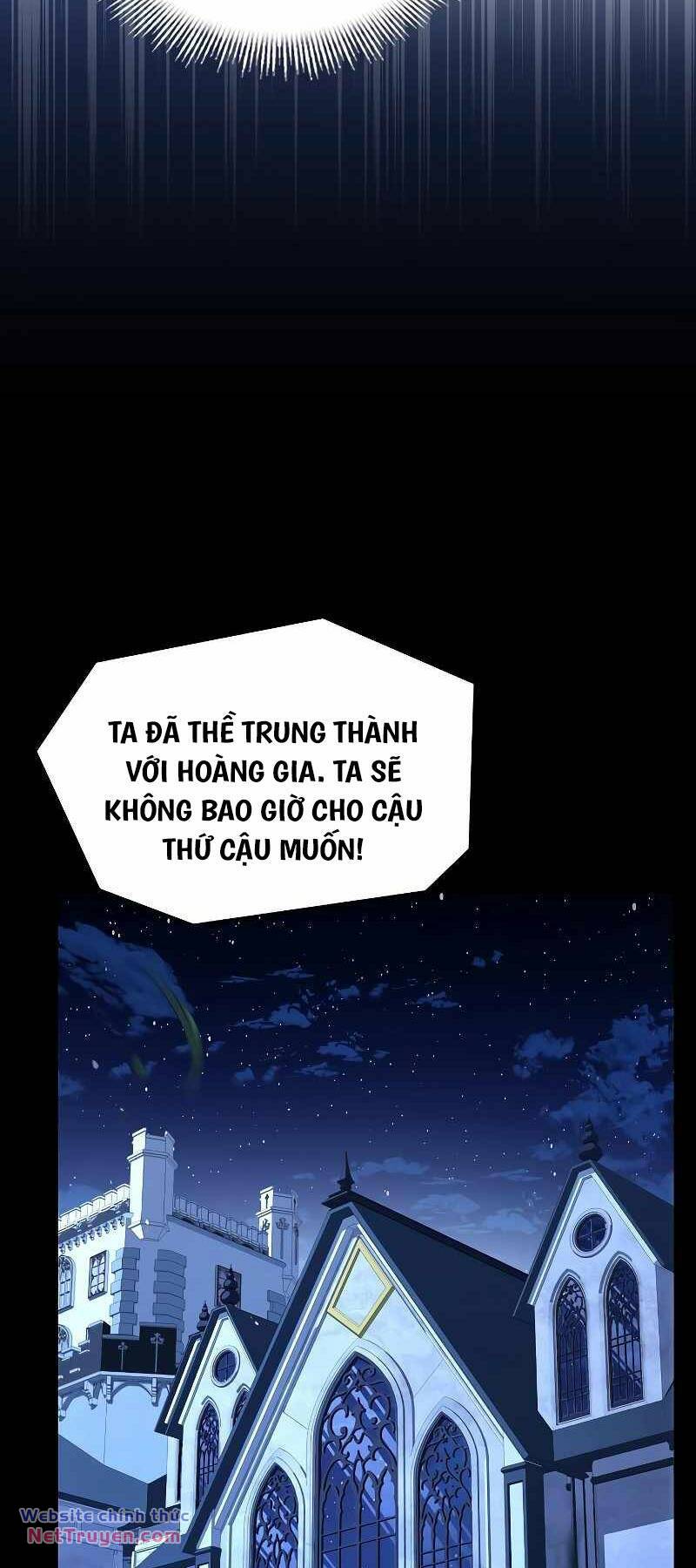 Huyền Thoại Giáo Sĩ Trở Lại - Chapter 134 - Page 52