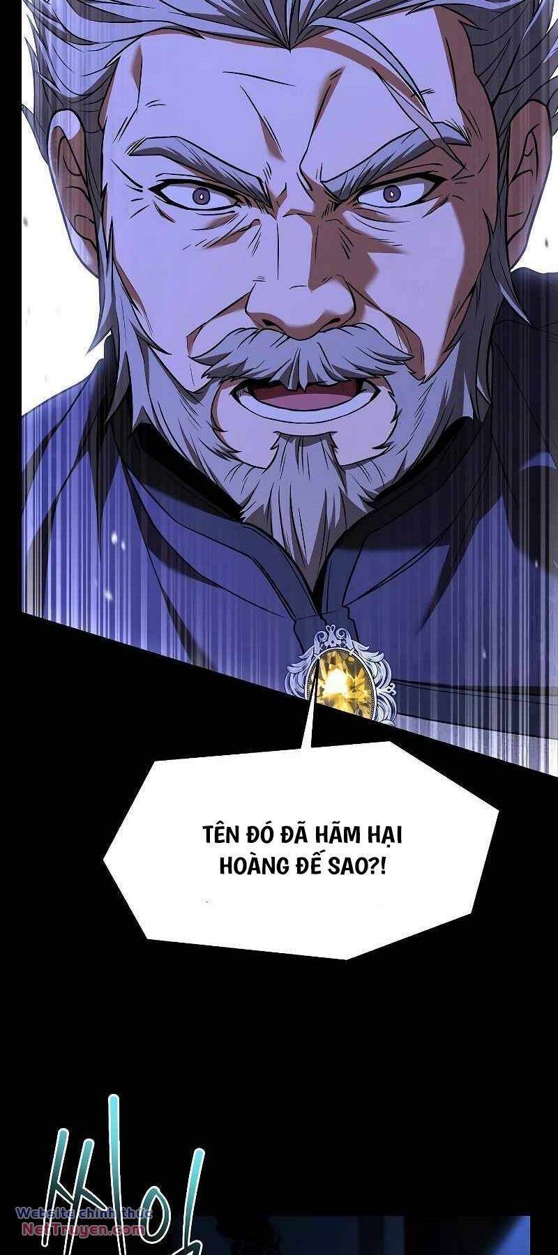 Huyền Thoại Giáo Sĩ Trở Lại - Chapter 134 - Page 56