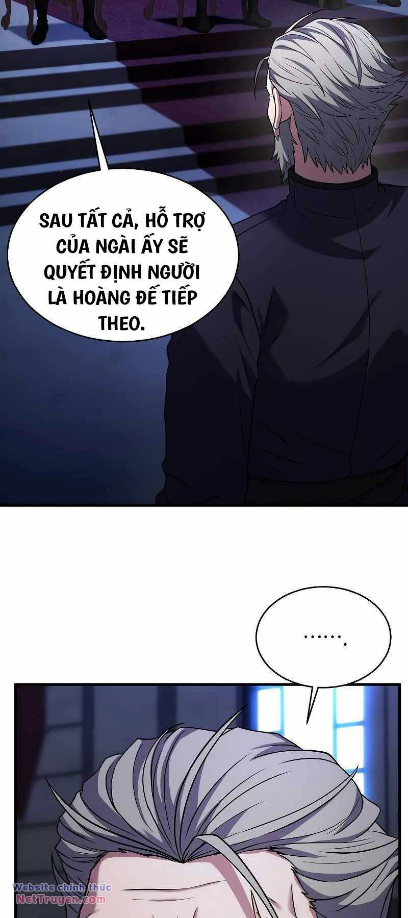 Huyền Thoại Giáo Sĩ Trở Lại - Chapter 134 - Page 5