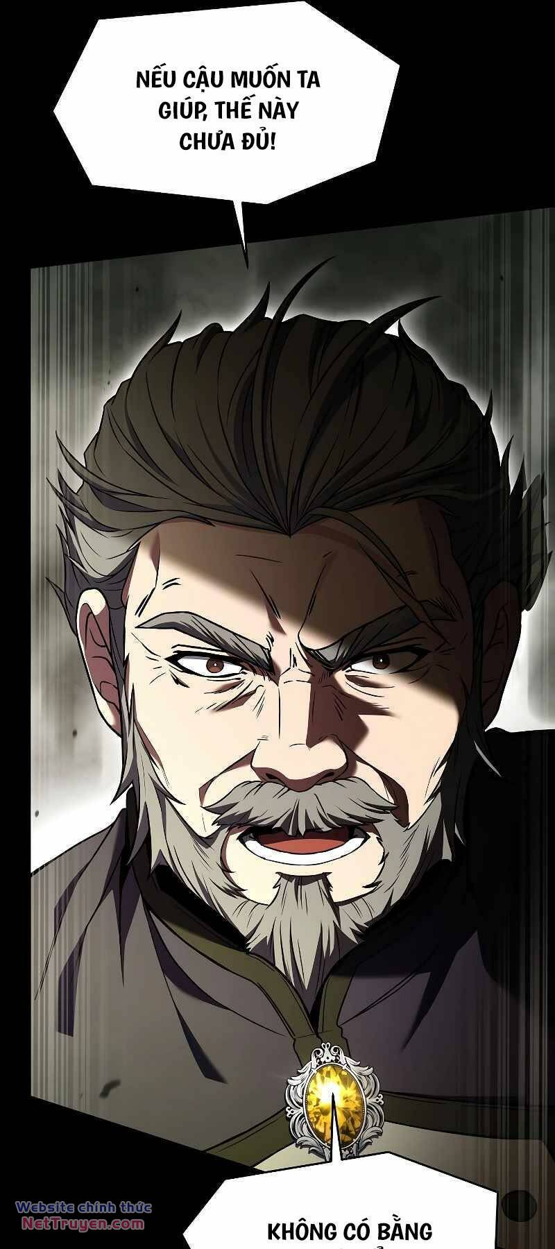 Huyền Thoại Giáo Sĩ Trở Lại - Chapter 134 - Page 59