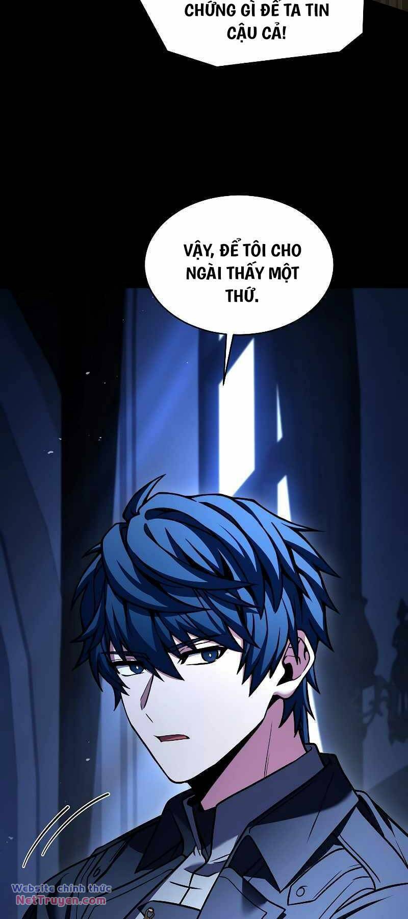 Huyền Thoại Giáo Sĩ Trở Lại - Chapter 134 - Page 60