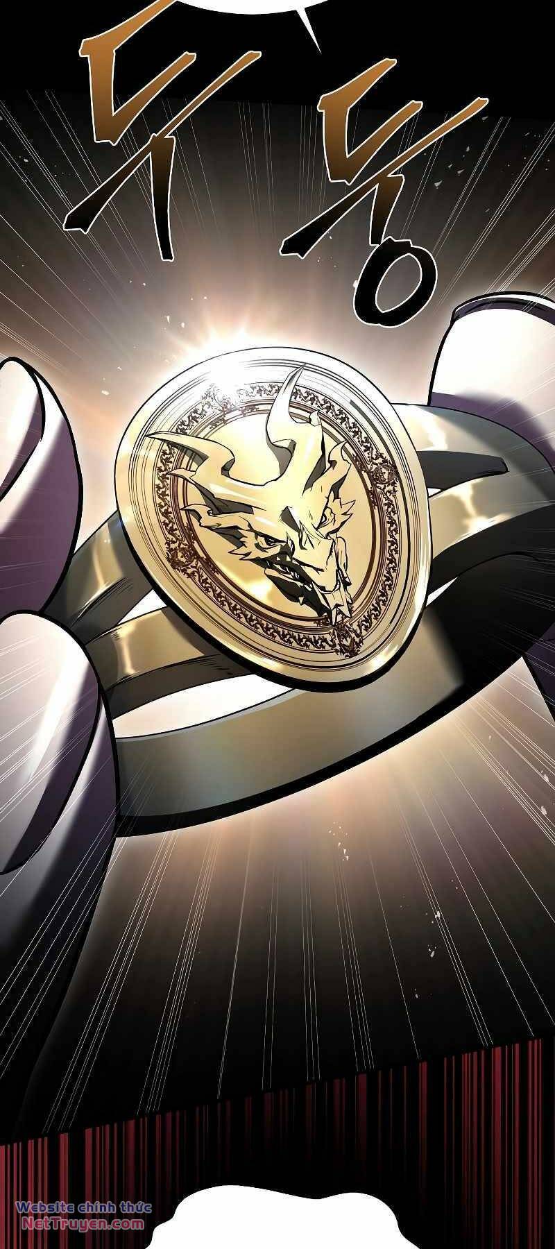 Huyền Thoại Giáo Sĩ Trở Lại - Chapter 134 - Page 62