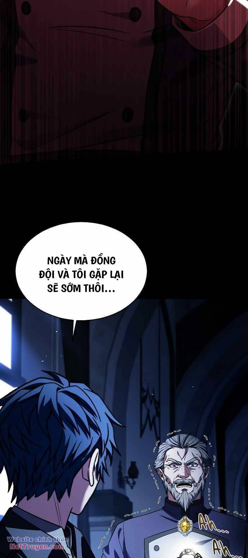 Huyền Thoại Giáo Sĩ Trở Lại - Chapter 134 - Page 64