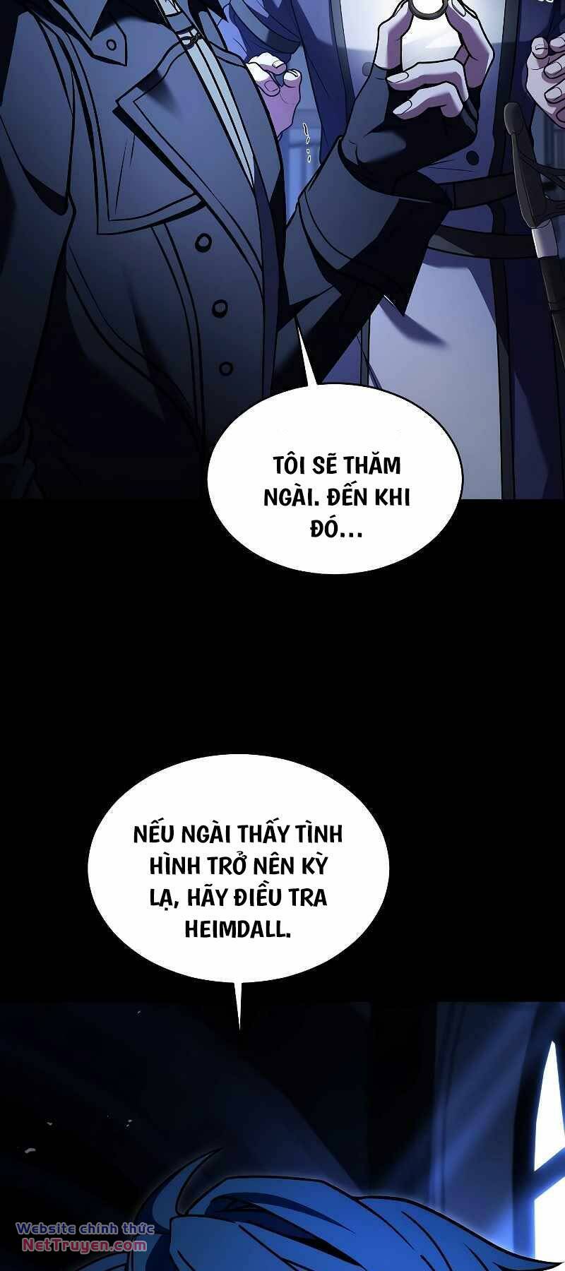 Huyền Thoại Giáo Sĩ Trở Lại - Chapter 134 - Page 65