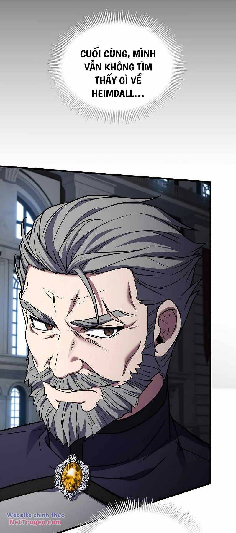 Huyền Thoại Giáo Sĩ Trở Lại - Chapter 134 - Page 67