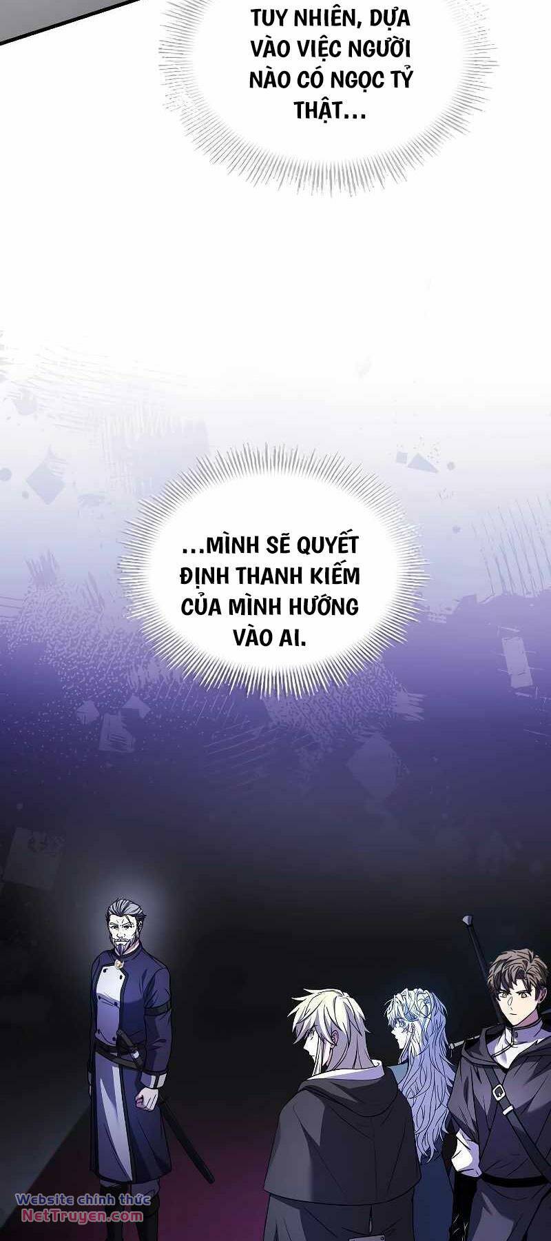 Huyền Thoại Giáo Sĩ Trở Lại - Chapter 134 - Page 68