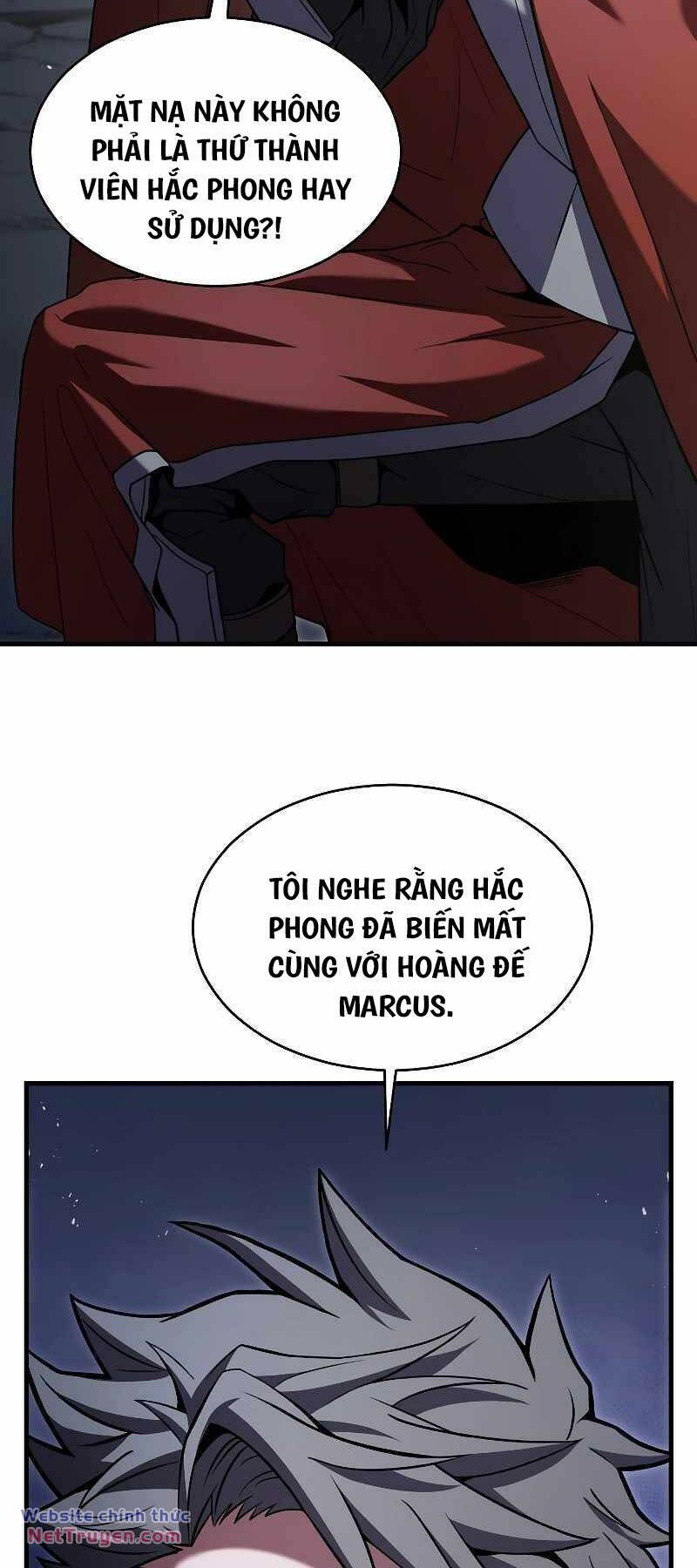 Huyền Thoại Giáo Sĩ Trở Lại - Chapter 134 - Page 76