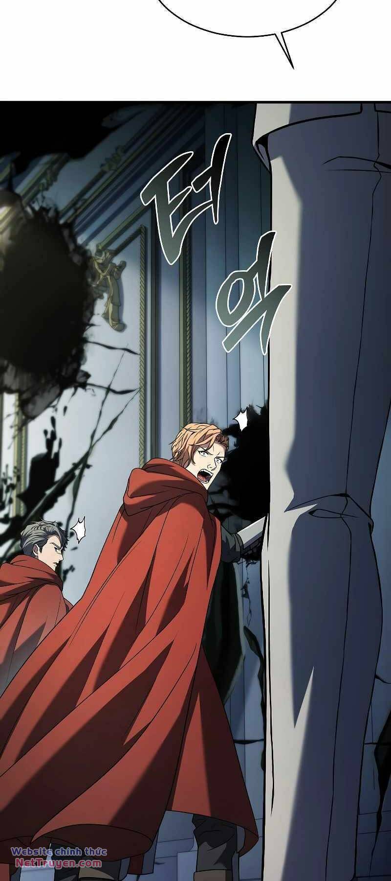 Huyền Thoại Giáo Sĩ Trở Lại - Chapter 134 - Page 78