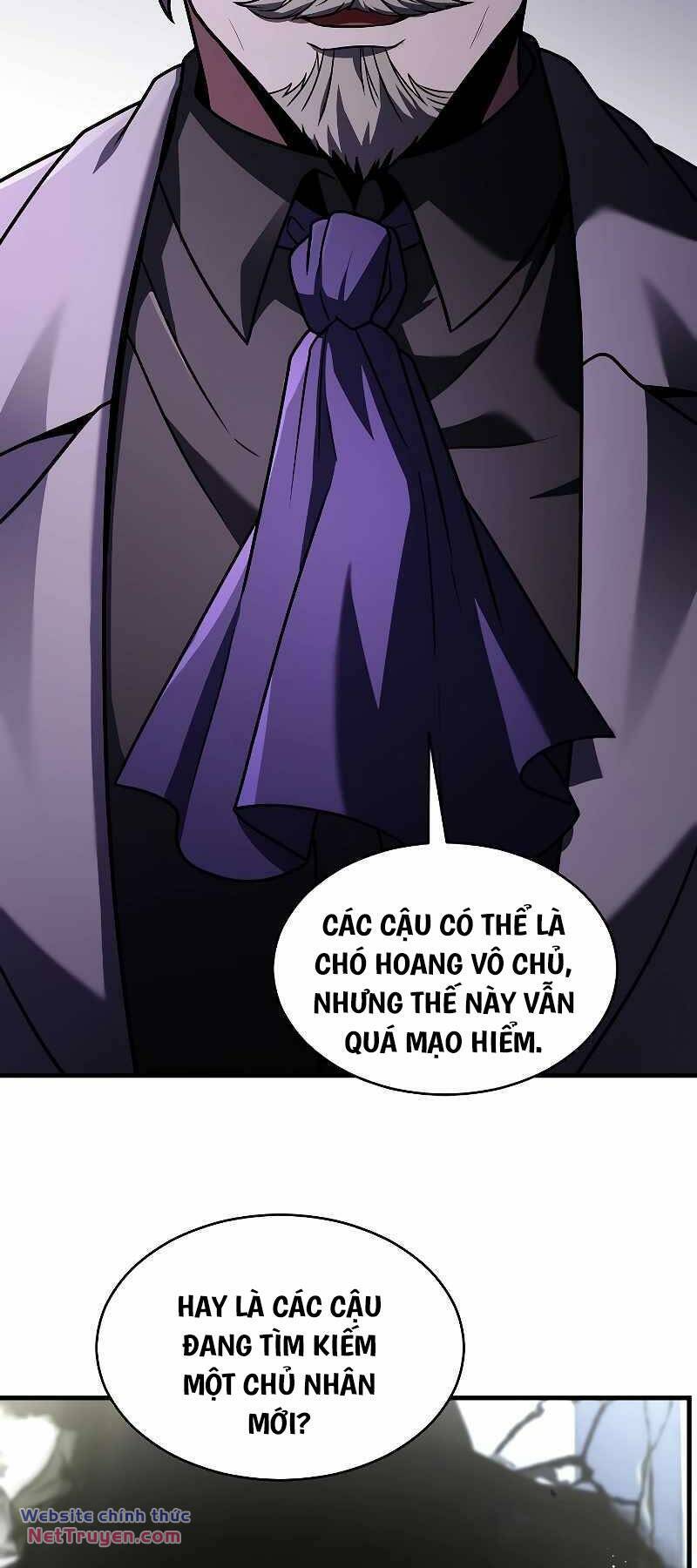 Huyền Thoại Giáo Sĩ Trở Lại - Chapter 134 - Page 80