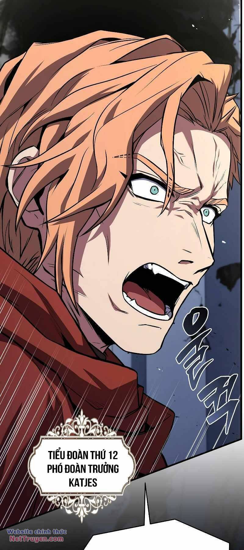 Huyền Thoại Giáo Sĩ Trở Lại - Chapter 134 - Page 81