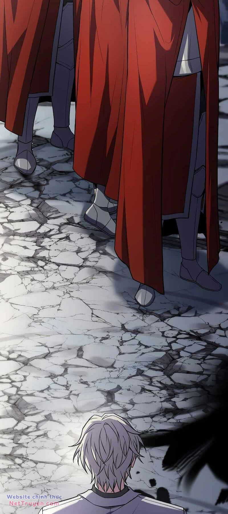 Huyền Thoại Giáo Sĩ Trở Lại - Chapter 134 - Page 83