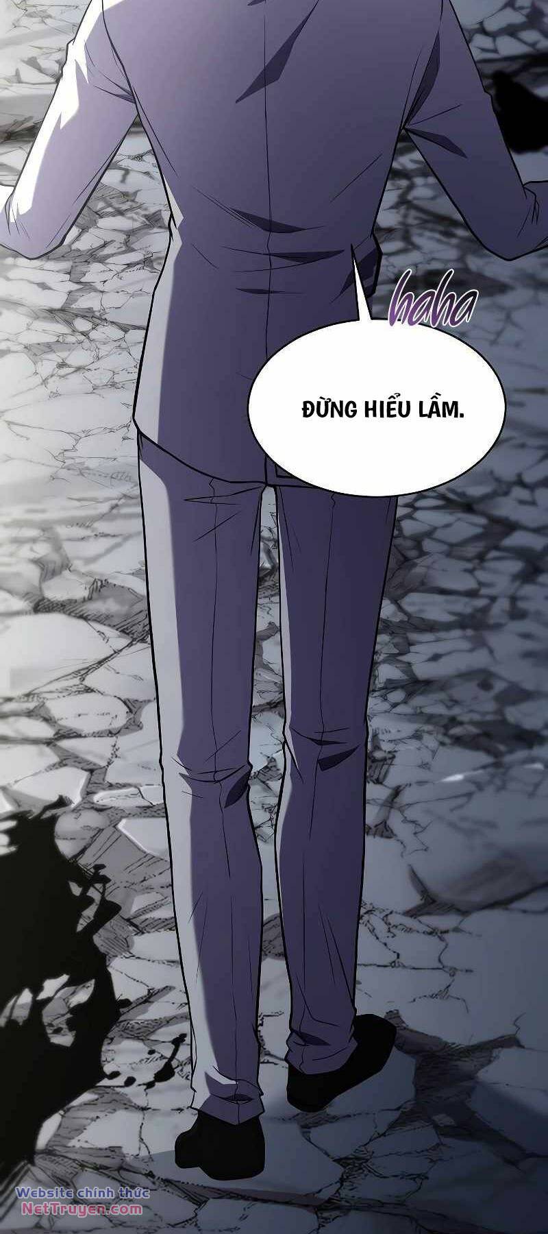 Huyền Thoại Giáo Sĩ Trở Lại - Chapter 134 - Page 84