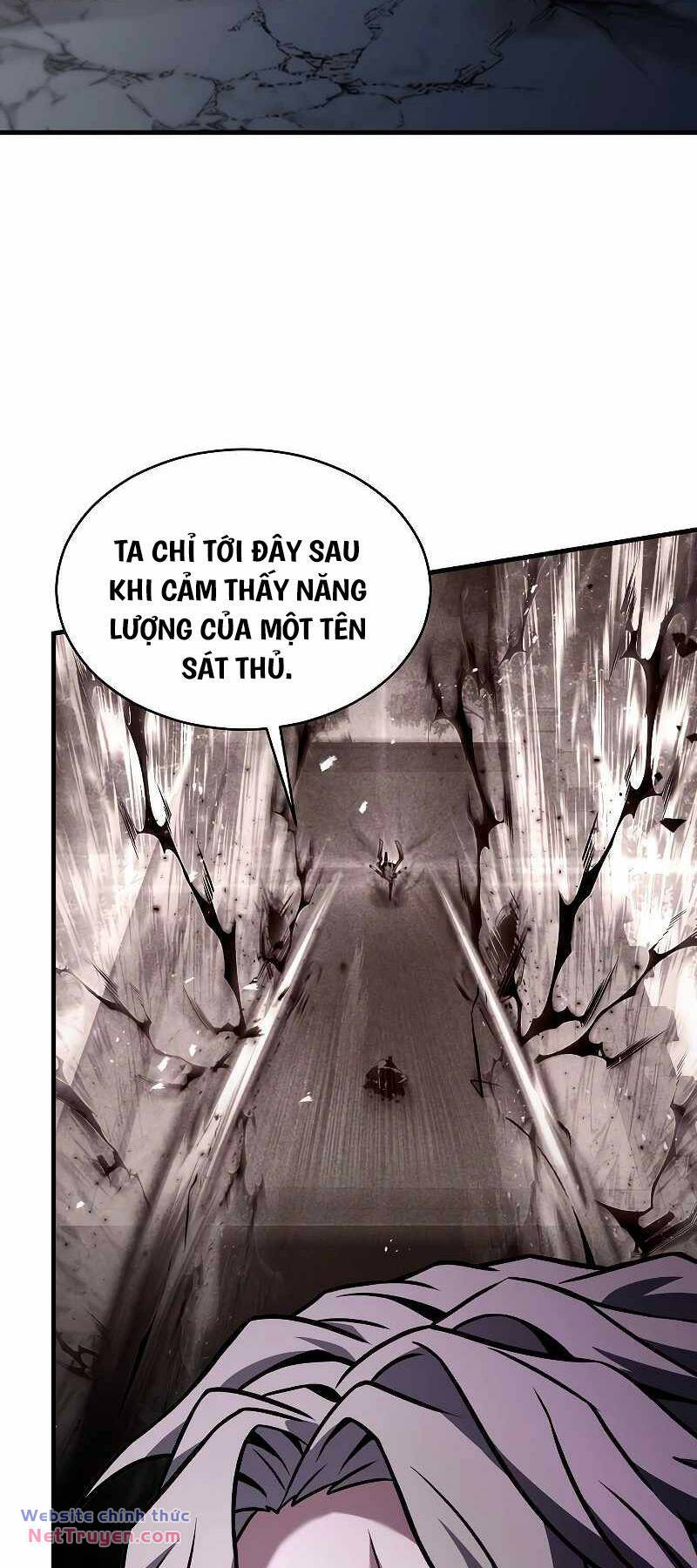 Huyền Thoại Giáo Sĩ Trở Lại - Chapter 134 - Page 85