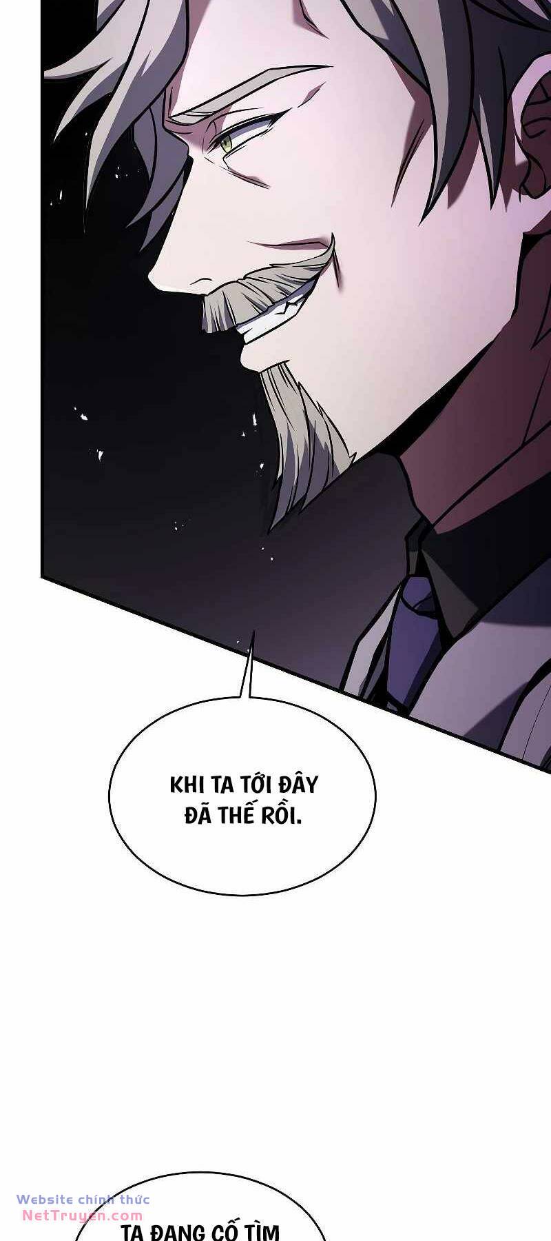 Huyền Thoại Giáo Sĩ Trở Lại - Chapter 134 - Page 86
