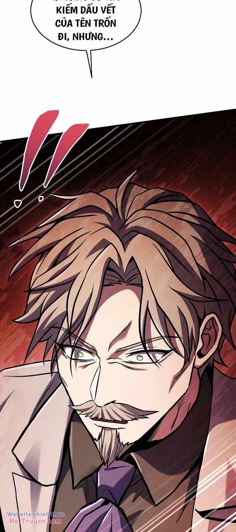 Huyền Thoại Giáo Sĩ Trở Lại - Chapter 134 - Page 87