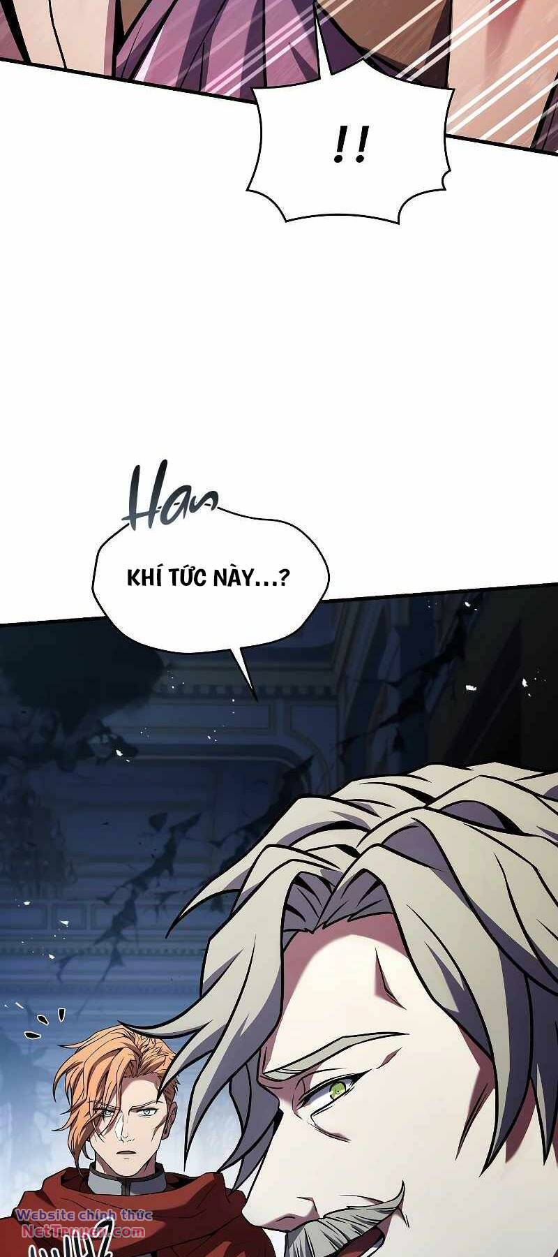 Huyền Thoại Giáo Sĩ Trở Lại - Chapter 134 - Page 88