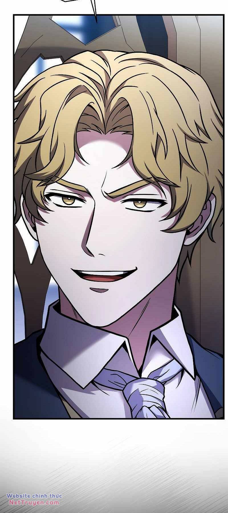 Huyền Thoại Giáo Sĩ Trở Lại - Chapter 134 - Page 8