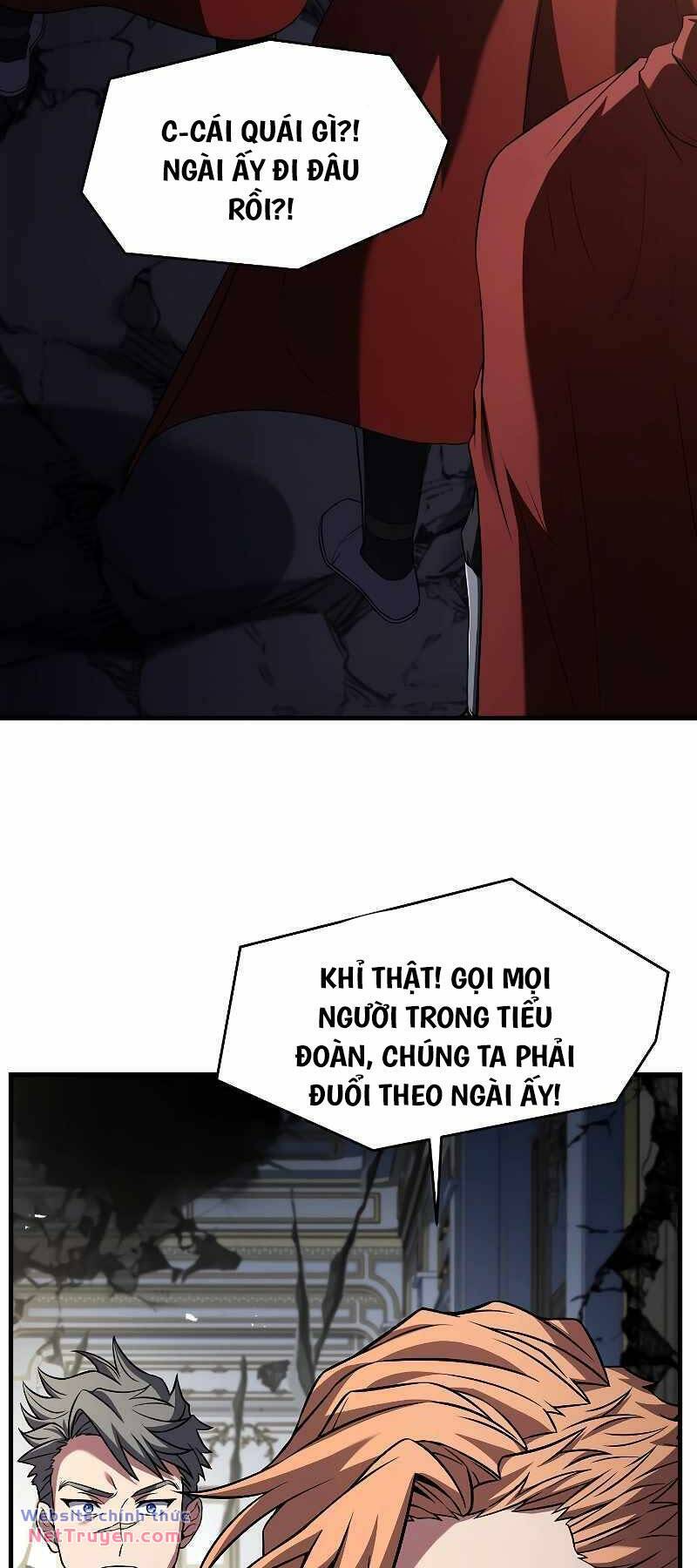 Huyền Thoại Giáo Sĩ Trở Lại - Chapter 134 - Page 91