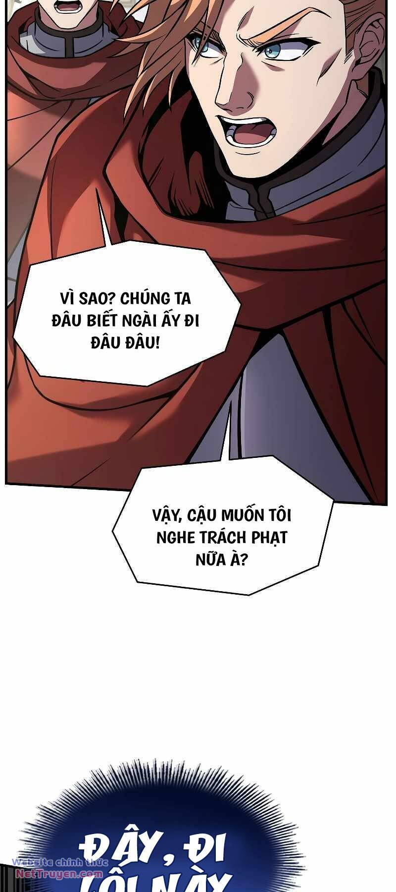 Huyền Thoại Giáo Sĩ Trở Lại - Chapter 134 - Page 92