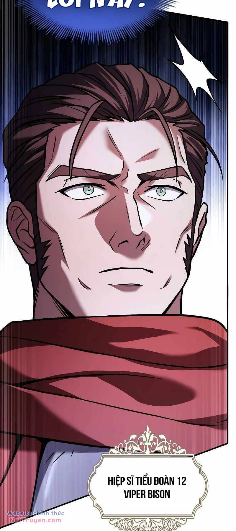 Huyền Thoại Giáo Sĩ Trở Lại - Chapter 134 - Page 93