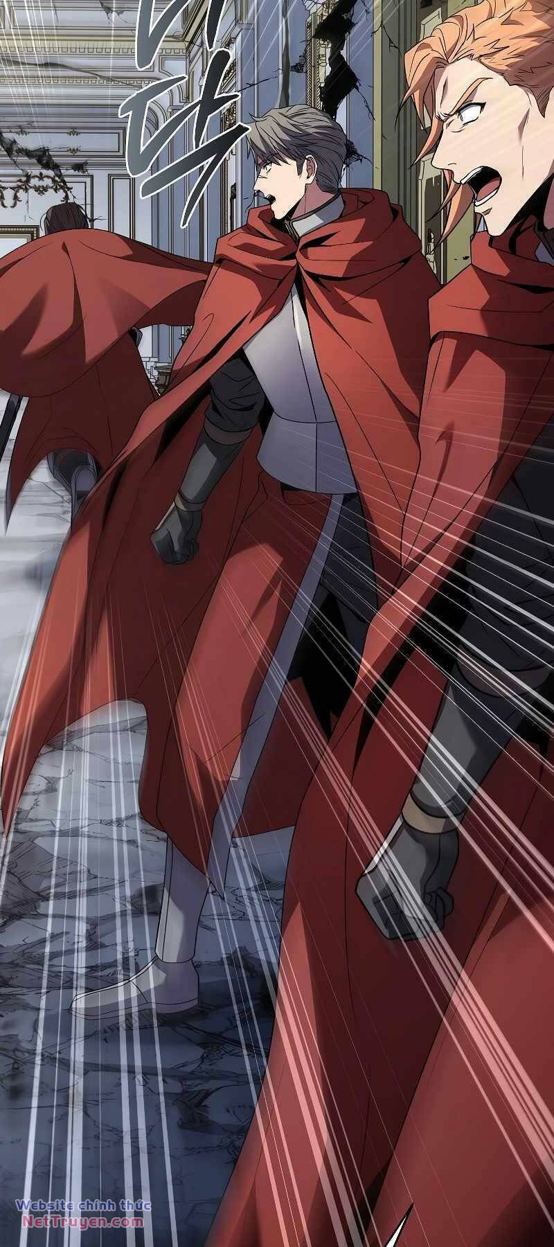 Huyền Thoại Giáo Sĩ Trở Lại - Chapter 134 - Page 96