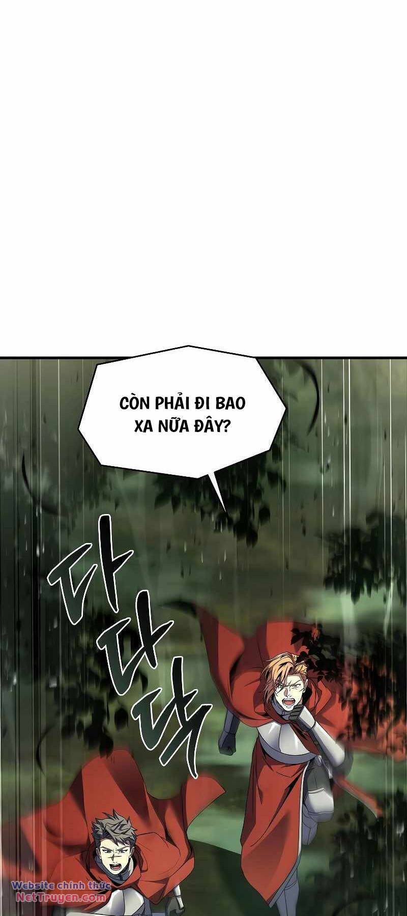 Huyền Thoại Giáo Sĩ Trở Lại - Chapter 134 - Page 98
