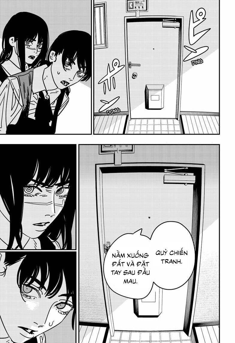 Chainsawman Phần 2 - Chapter 145 - Page 9