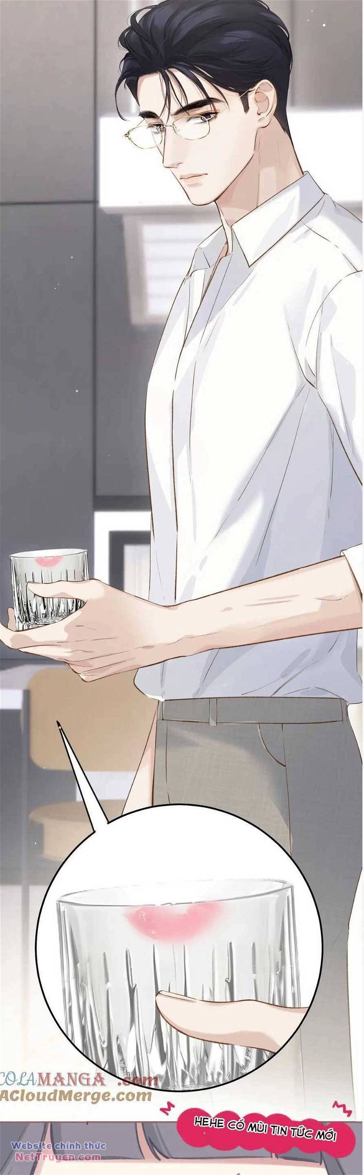 Tôi Cũng Muốn Làm Mợ Út - Chapter 17 - Page 10