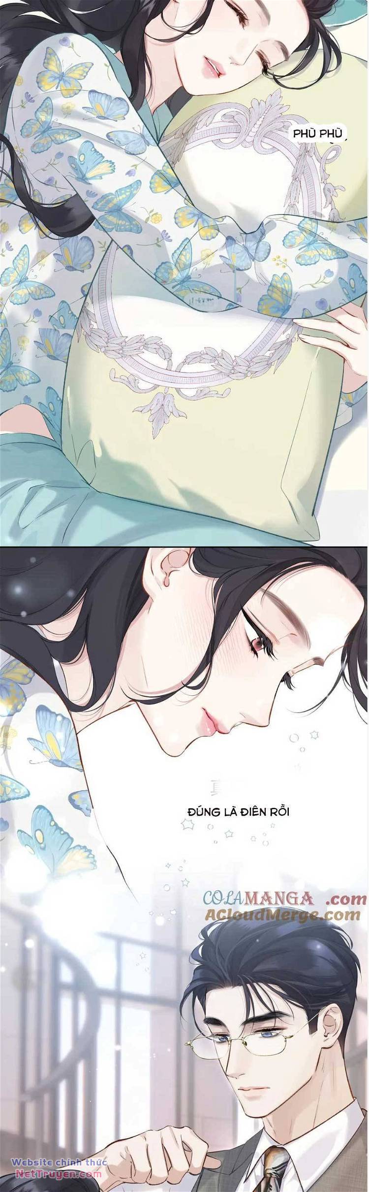 Tôi Cũng Muốn Làm Mợ Út - Chapter 17 - Page 14