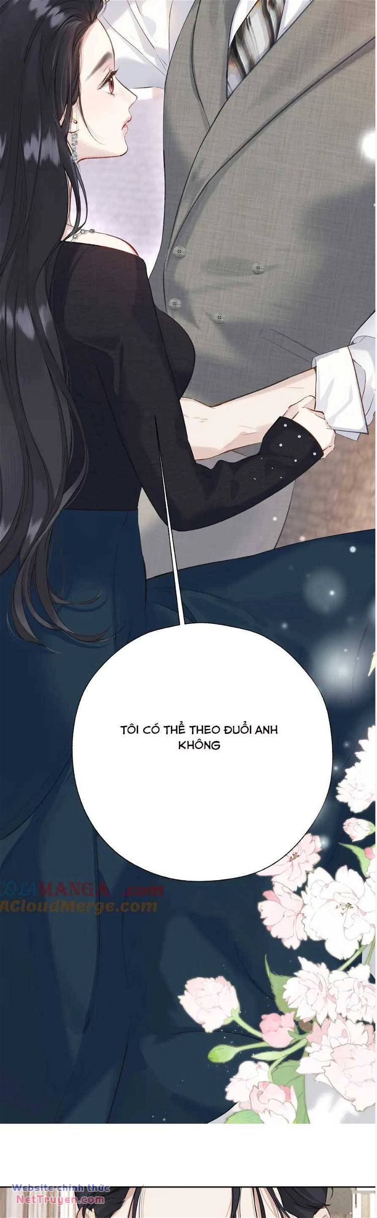 Tôi Cũng Muốn Làm Mợ Út - Chapter 17 - Page 15