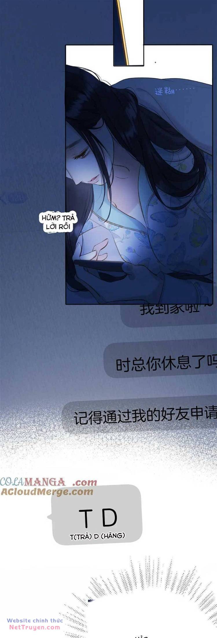 Tôi Cũng Muốn Làm Mợ Út - Chapter 17 - Page 24